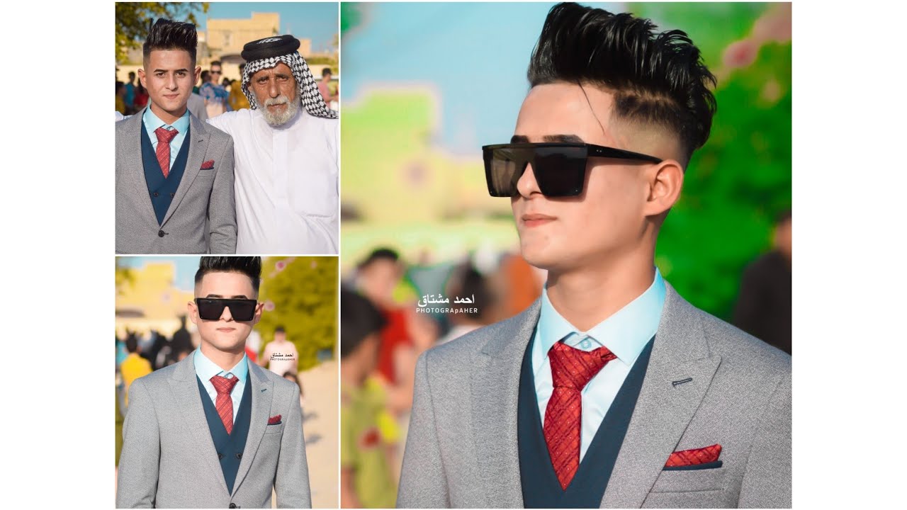 حفل 👰🤵زفاف الحبيب عبدالغفار العسكري
