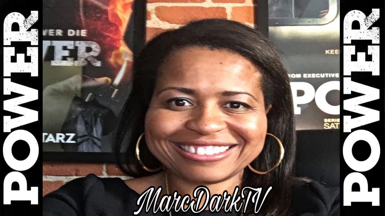 POWER&rsquo;S COURTNEY KEMP TALKS POWER, WRITING & MORE!!!