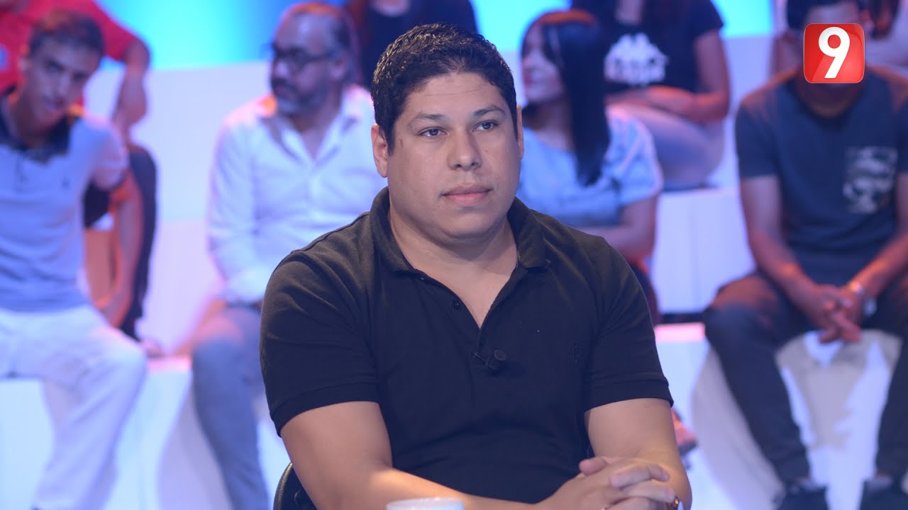 لباس مع نوفل  | الحلقة 01 الجزء الثاني