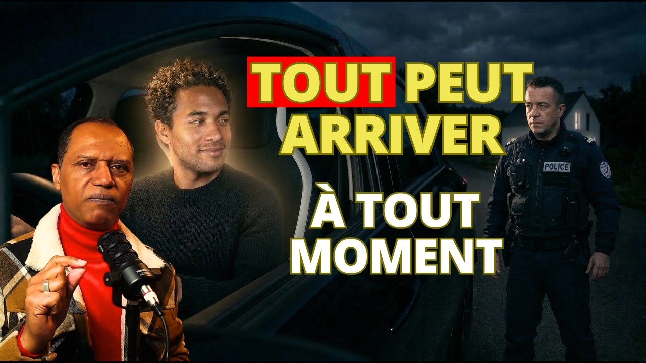 🛑 Reste en Eveil. Tout peut Arriver. Histoire Réelle et Vécue | Federalitude