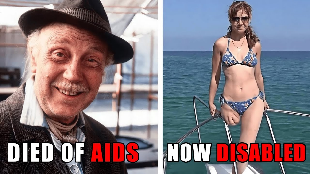 Only Fools and Horses (1981 vs 2025) Cast: Then and Now, You'd Never Recognize!