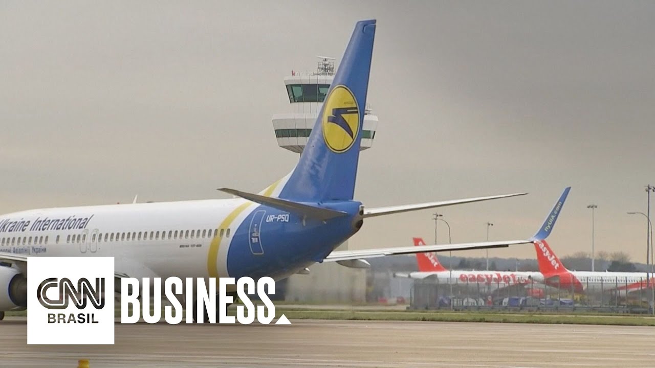 Passageiros com voos cancelados ter&atilde;o dinheiro de volta