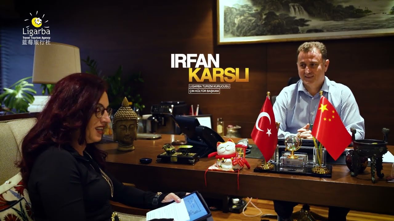 Çin Vizesi Nasıl Alınır? 2025 Güncel Rehber