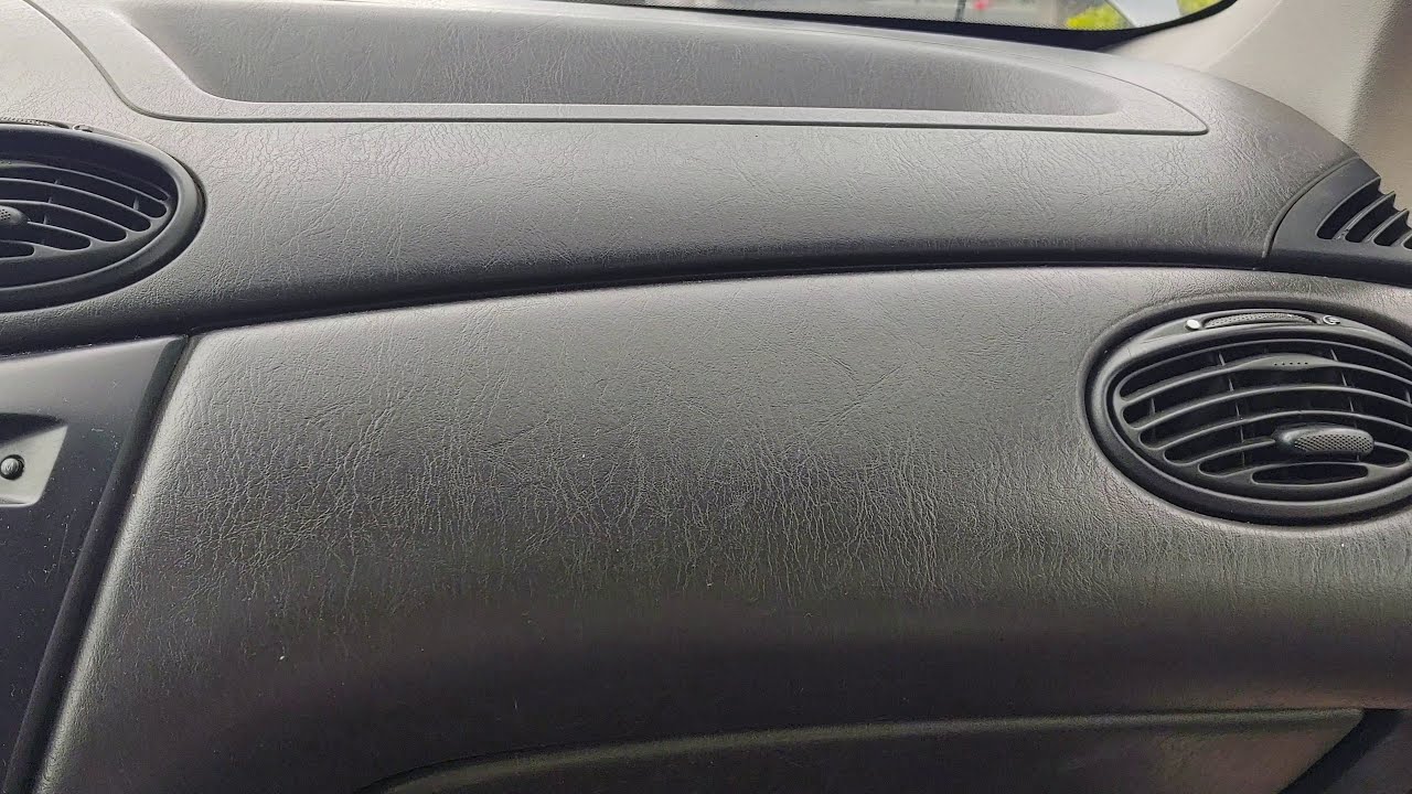 INFILTRACAO DE AGUA NO FORD FOCUS MK1 NO LADO DO PASSAGUEIRO VEJA A CAUSA
