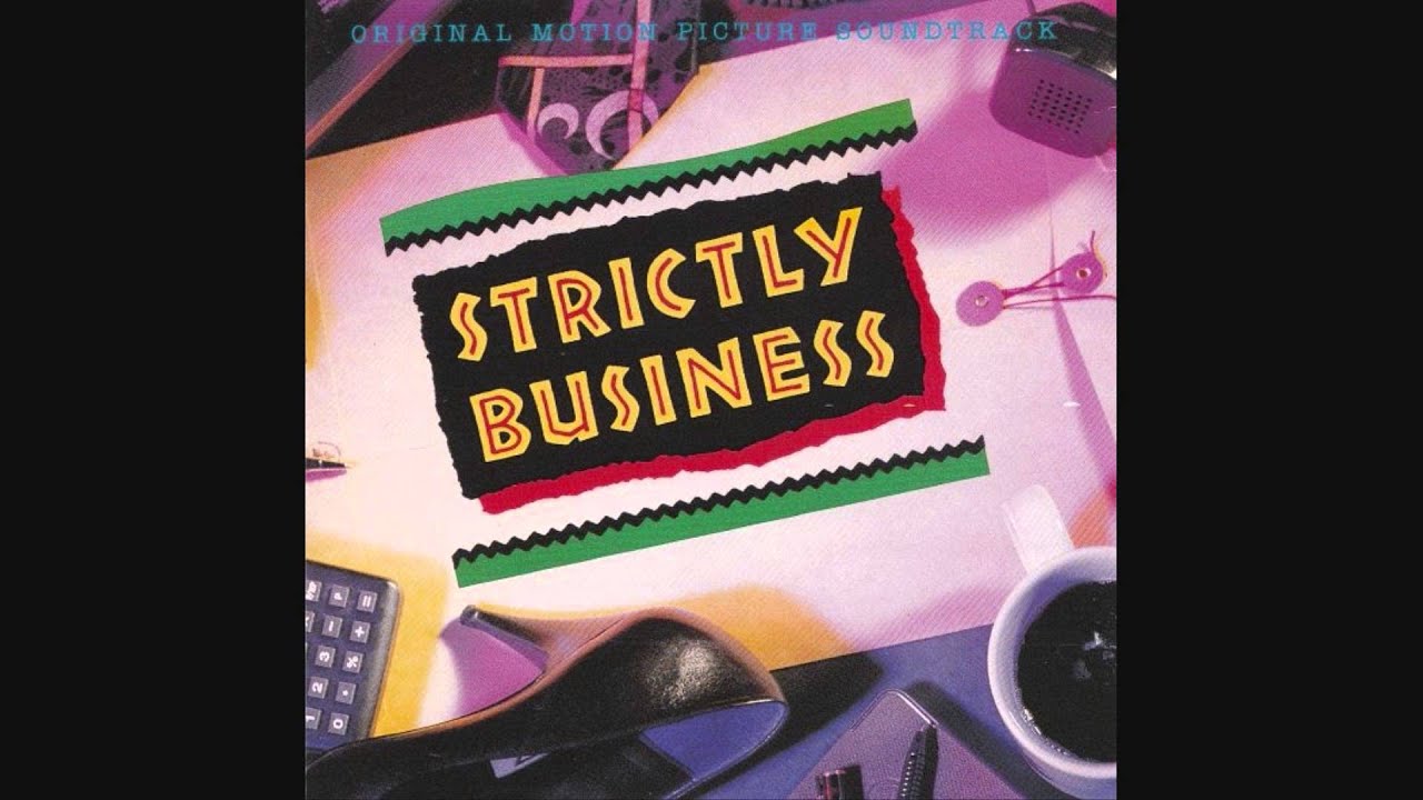 Stephanie Mills - I Just Want Love (1991)