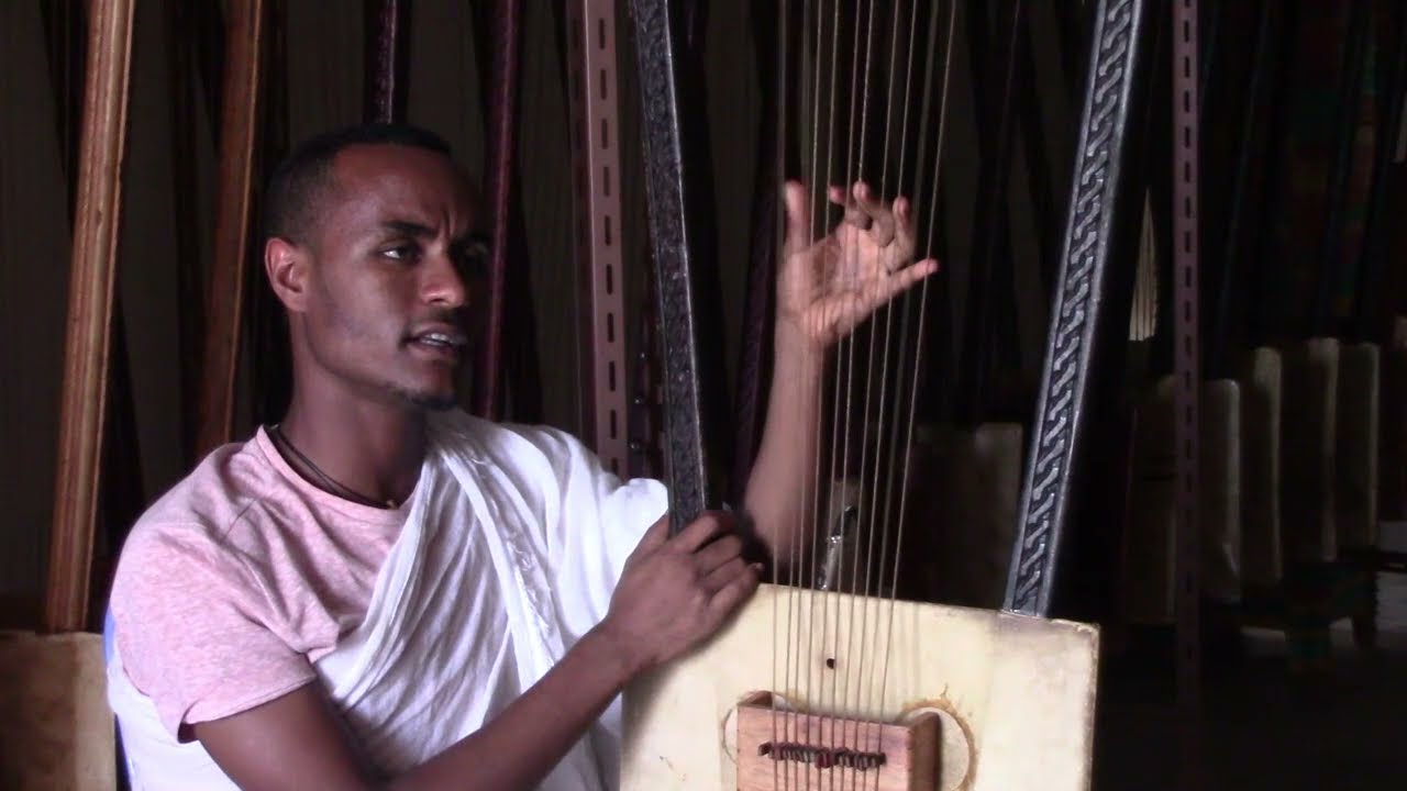 በብርሃን ጸዳል ||| በዲያቆን ማናየ አሌ
