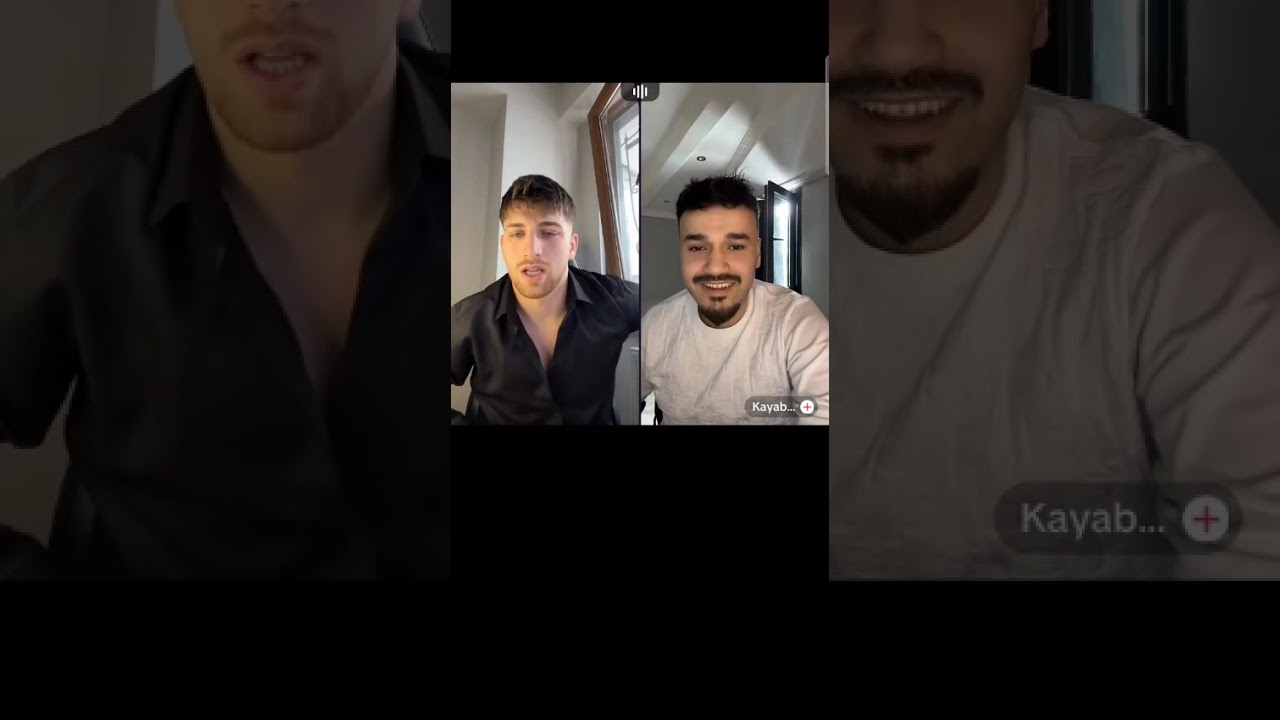 PART 3 LIVE MALMINGAN #duet#videolive#live #vidéotiktok#weekend 