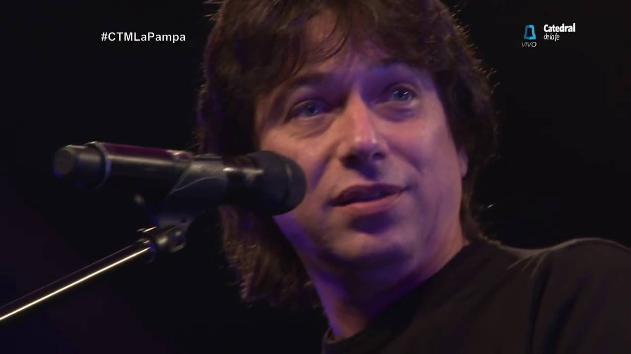 KYOSKO Acústico - Festival Cambia Tu Mundo