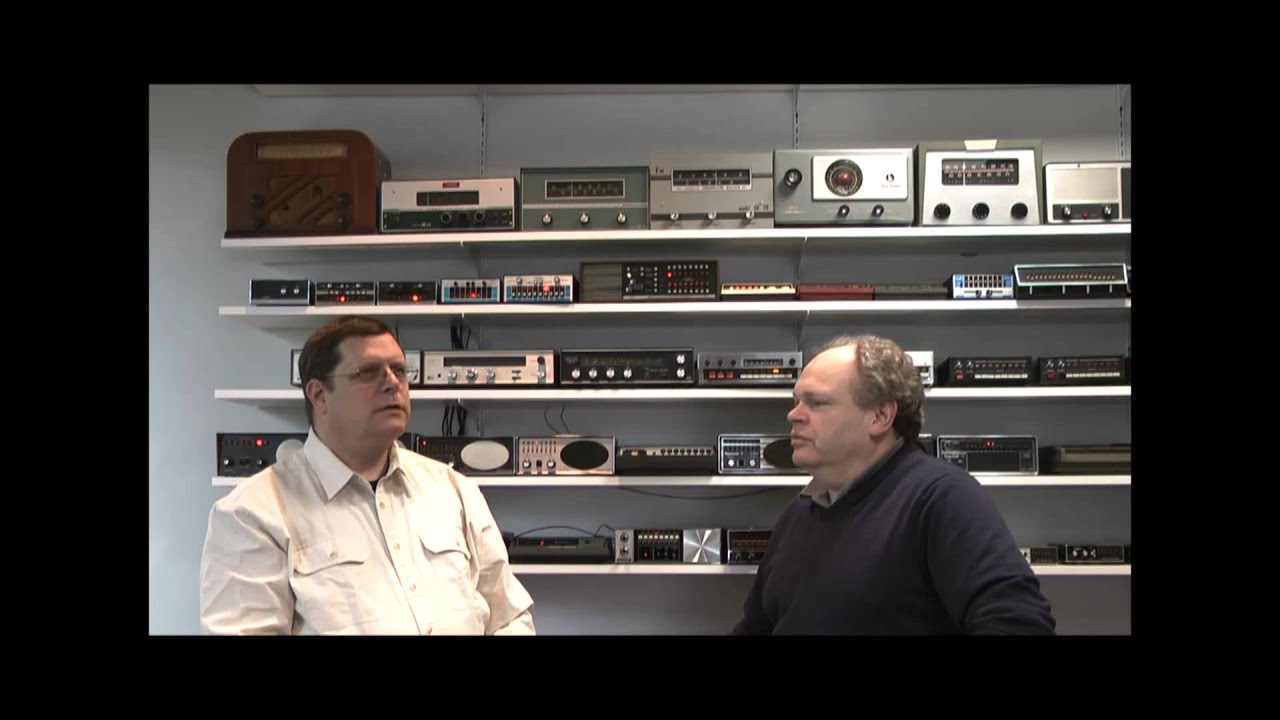 Police Scanner Museum