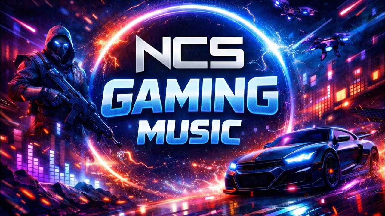 Top 10 NCS Songs for Gaming & Viral Music #ncs #gamingmusic #ncsgamingmusic #gamingbackgroundmusic 