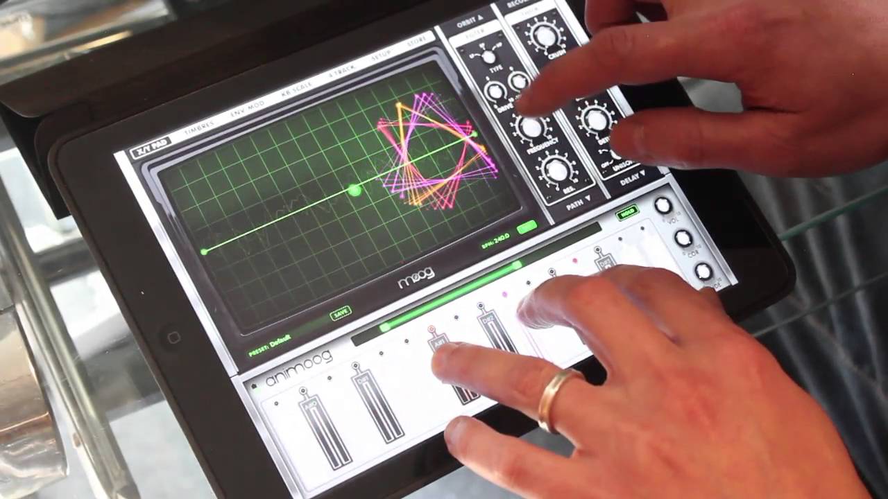 AURIA Pro - Easy nondestructive midi to audio trick