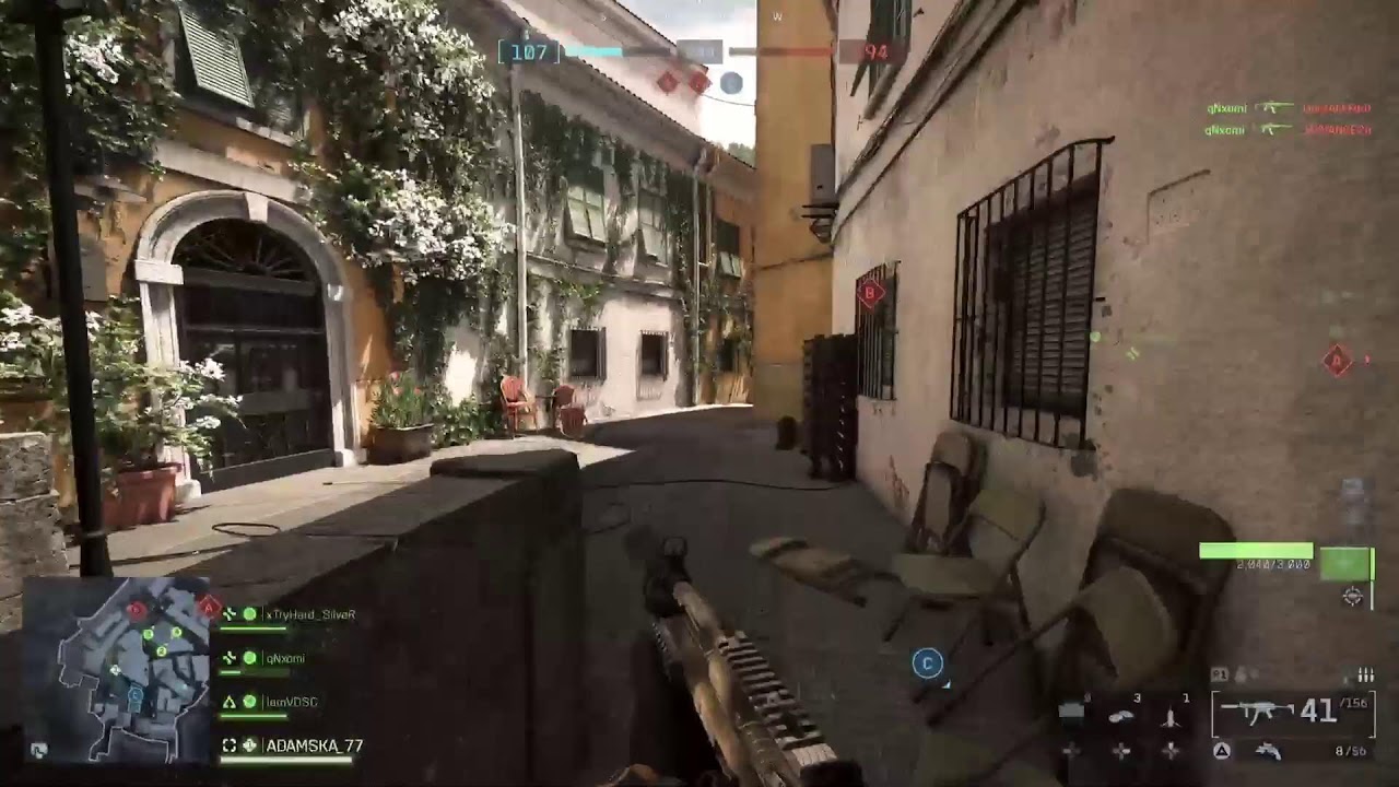 BATTLEFIELD 6