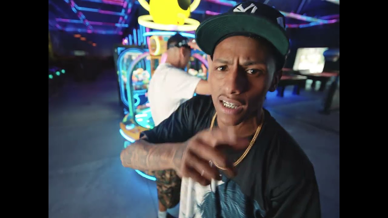 2. LPT Zlatan  ft. Tevito, KayG, Bradockdan - Quem Diria Nois