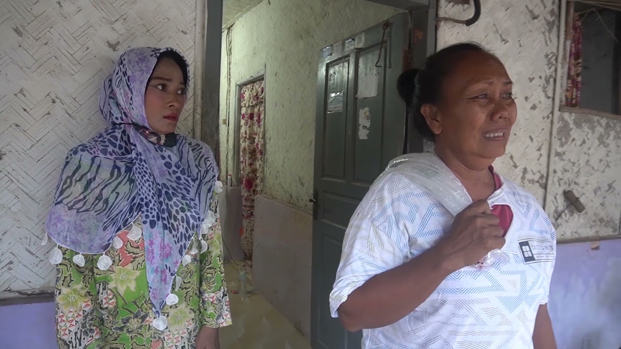 KETIBAN PULUNG : EPISODE 02