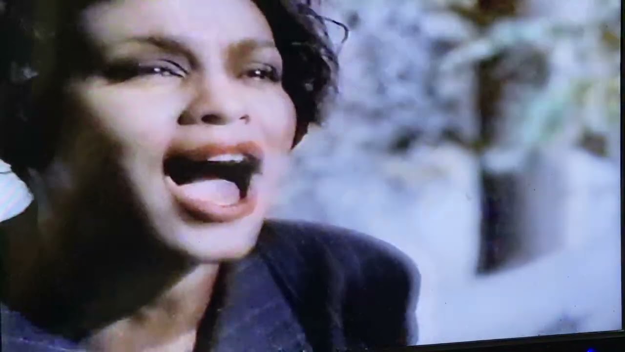 1993 The 35th Annual Grammy Awards Promo