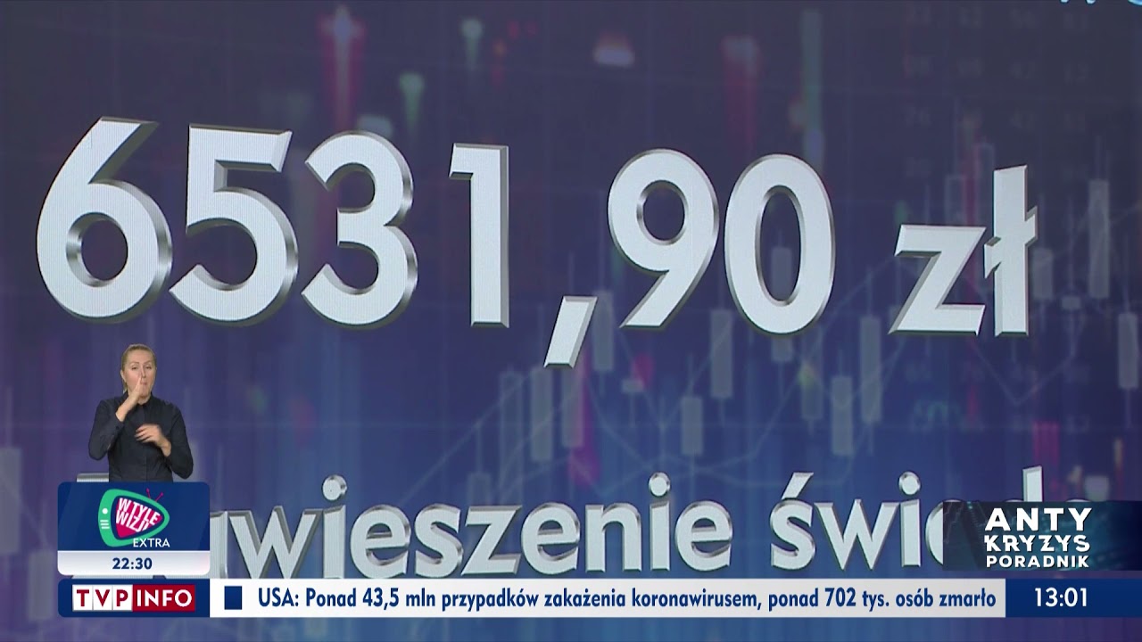 &bdquo;Antykryzys Poradnik&rdquo;. Limity zarobkowe