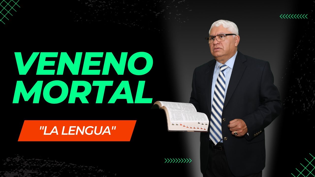 Veneno Mortal | TBB El Redentor