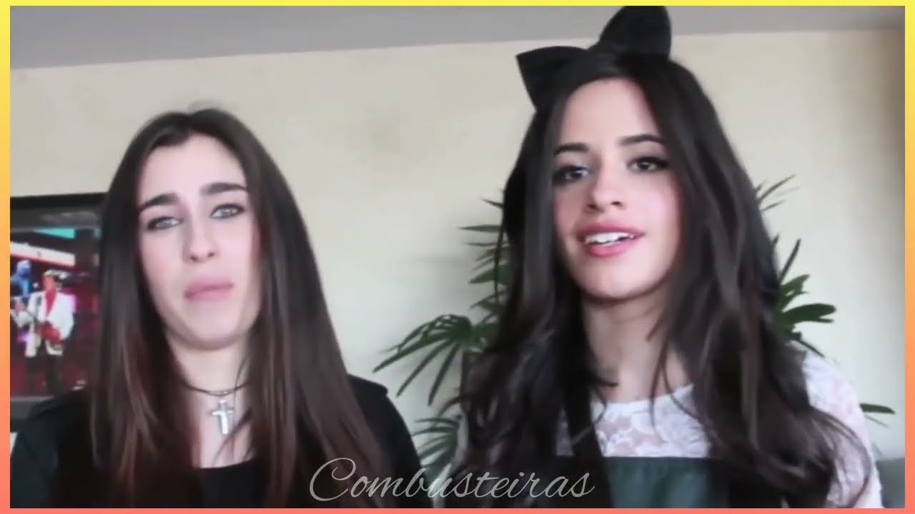 Camren..♡..Laurmila Full Story..♡