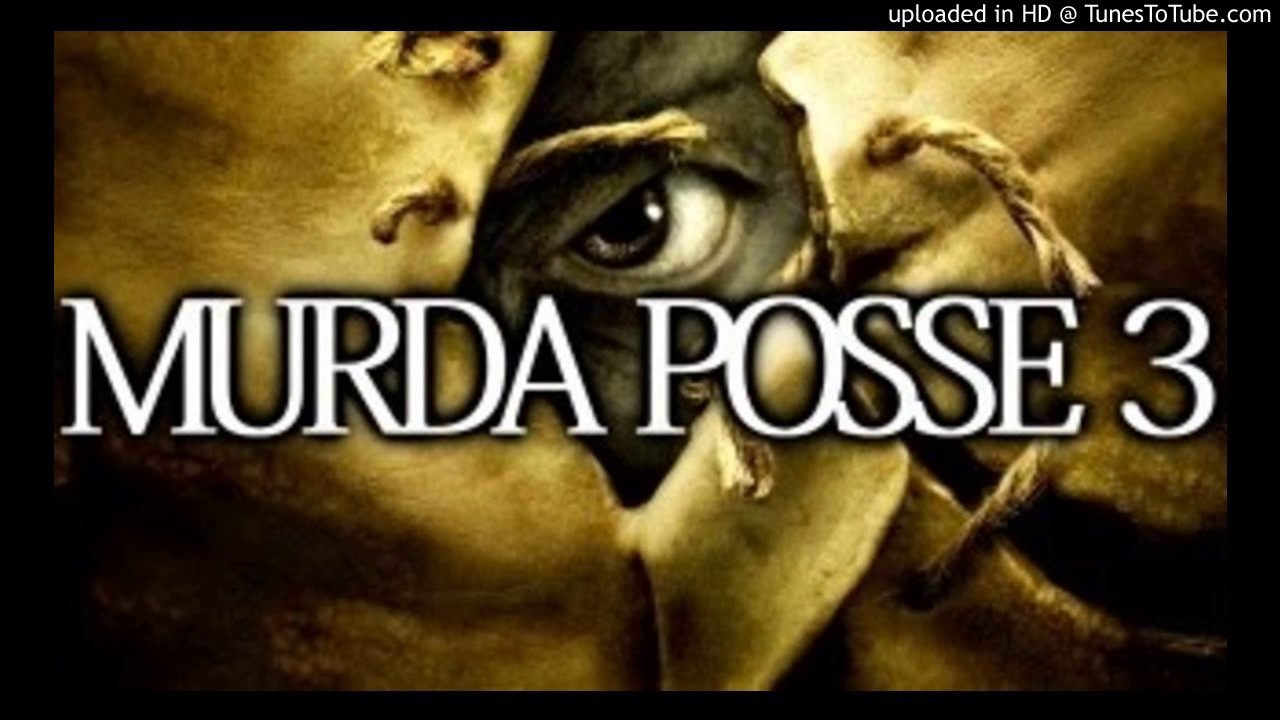 SpriteBeatz – Murda Posse Pt.3 (Ft. Jayden Young, Kaoz, Dosia Demon, Omega Sin, (1)