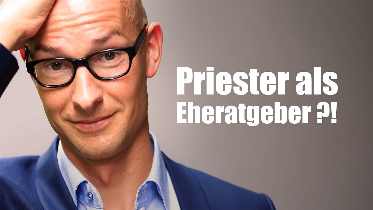 Klartext zur Ehevorbereitung!