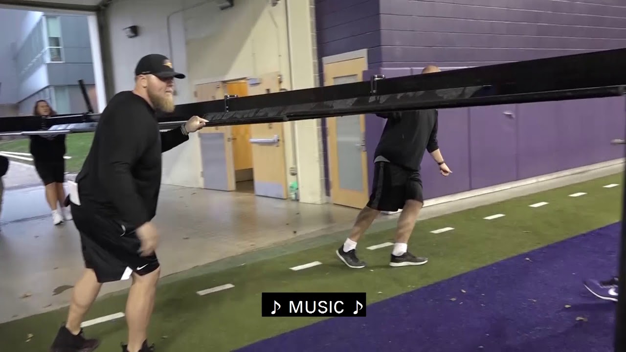 2018 Football Mic'd Up With Ryan Clanton