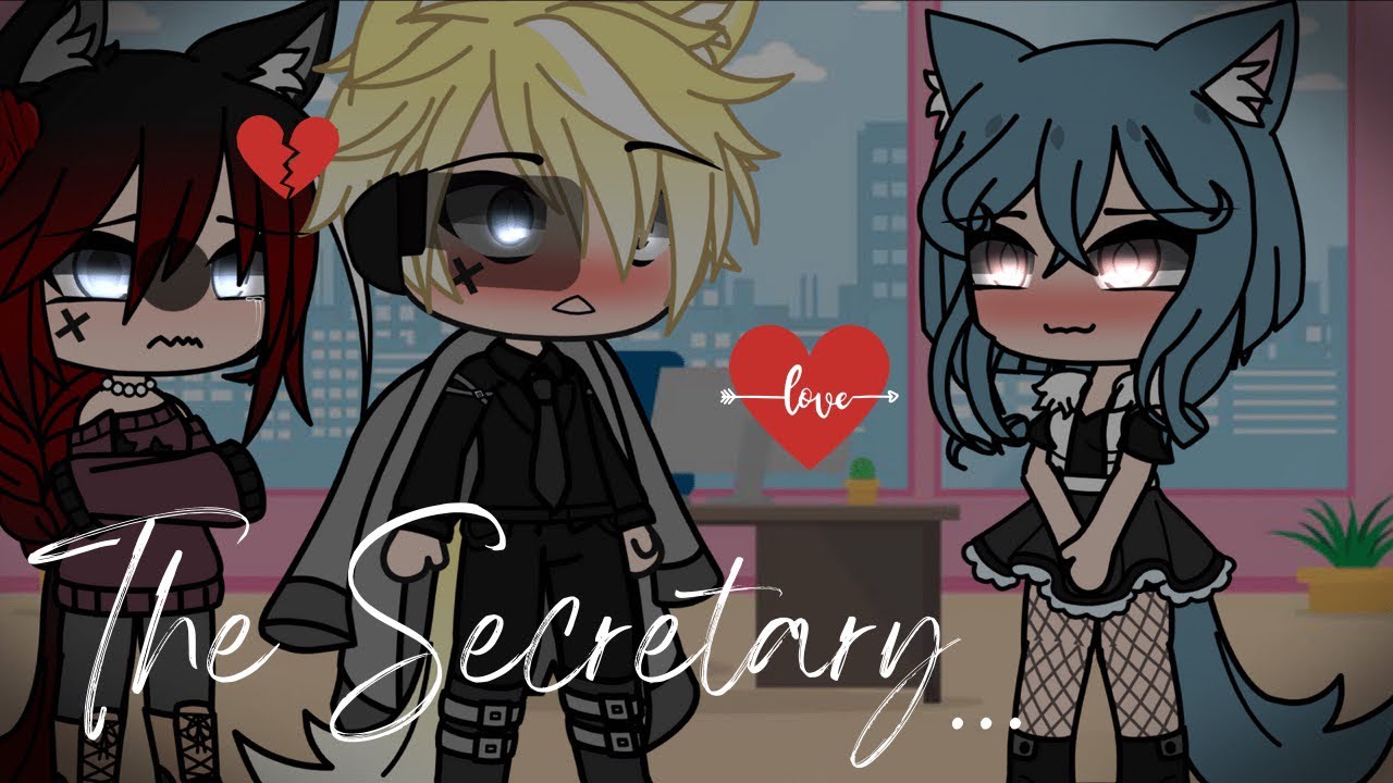 The Secretary…