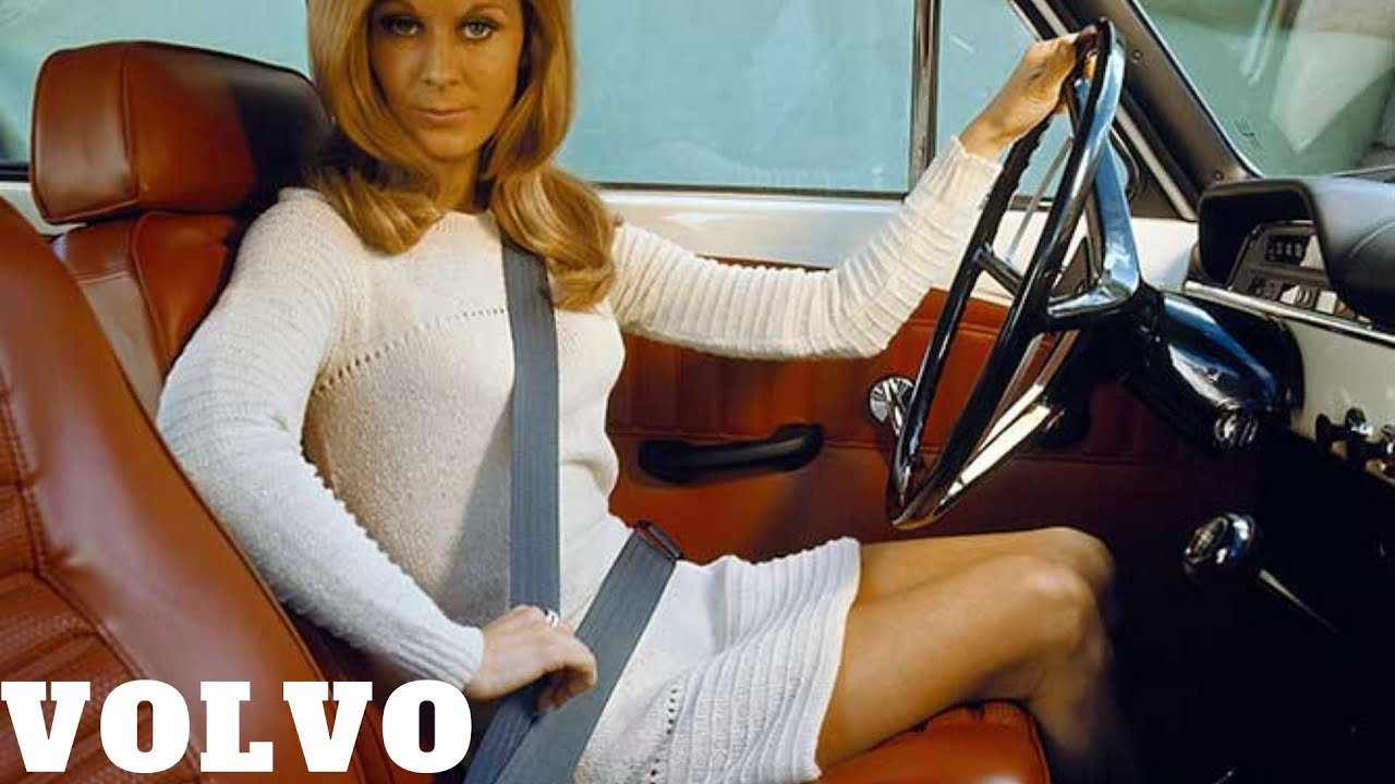De Ce A Dat VOLVO Centura De Siguranta Gratis?