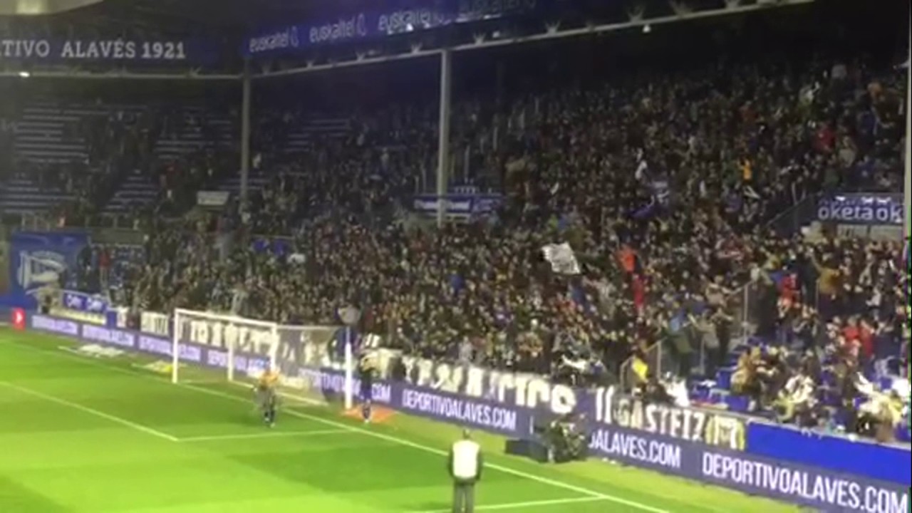 Así anima Polideportivo