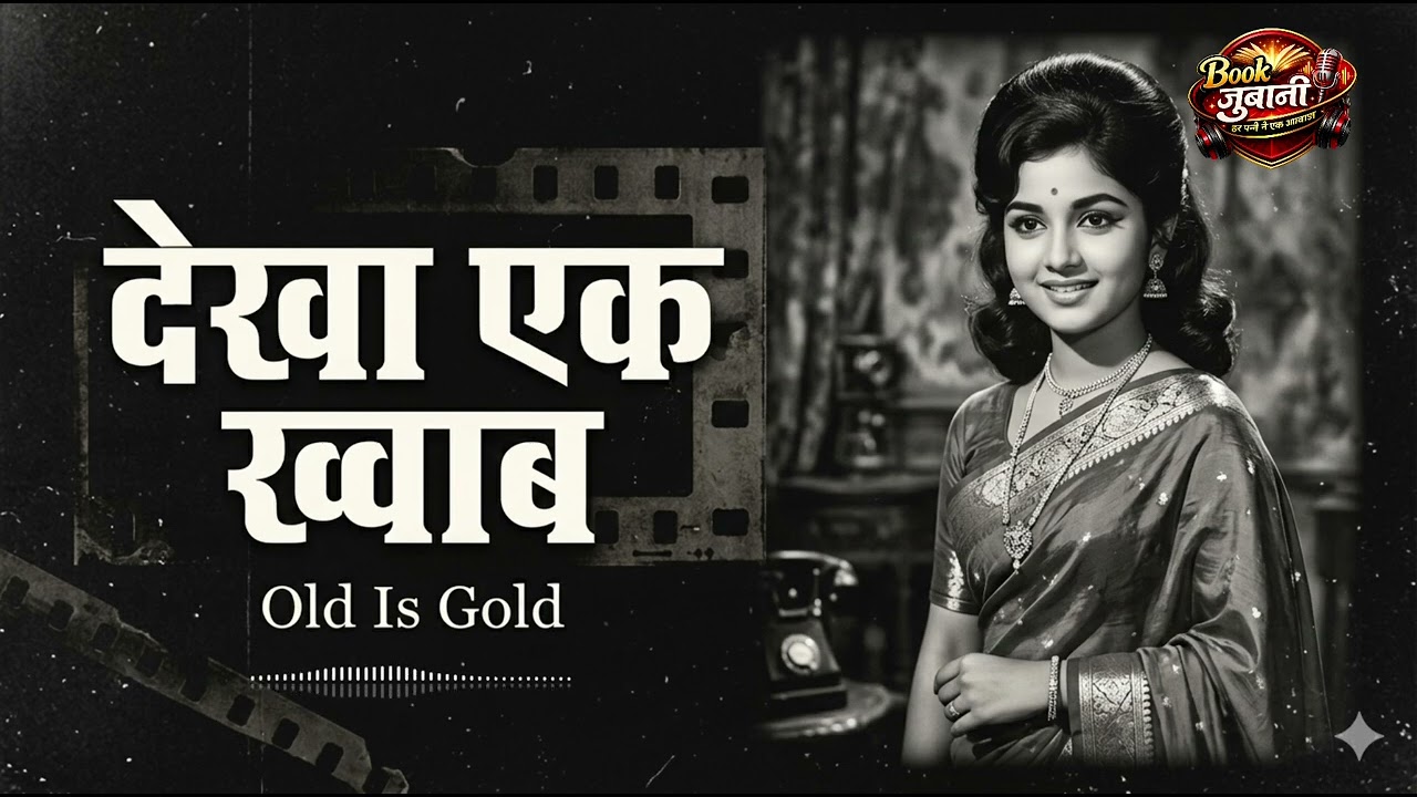 Dekha Ek Khwab (old is gold) | Tribute to 80’s Evergreen Classic