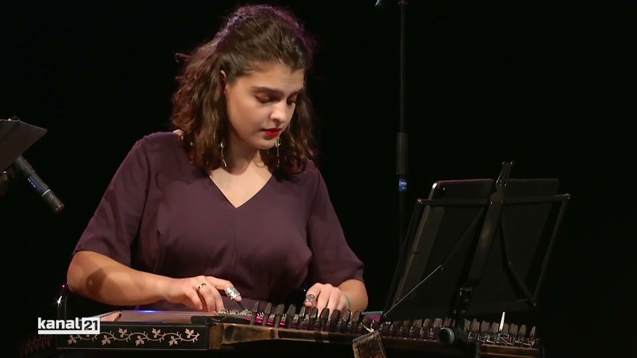 Eliá: Stella splendens in monte (live at Kanal 21)