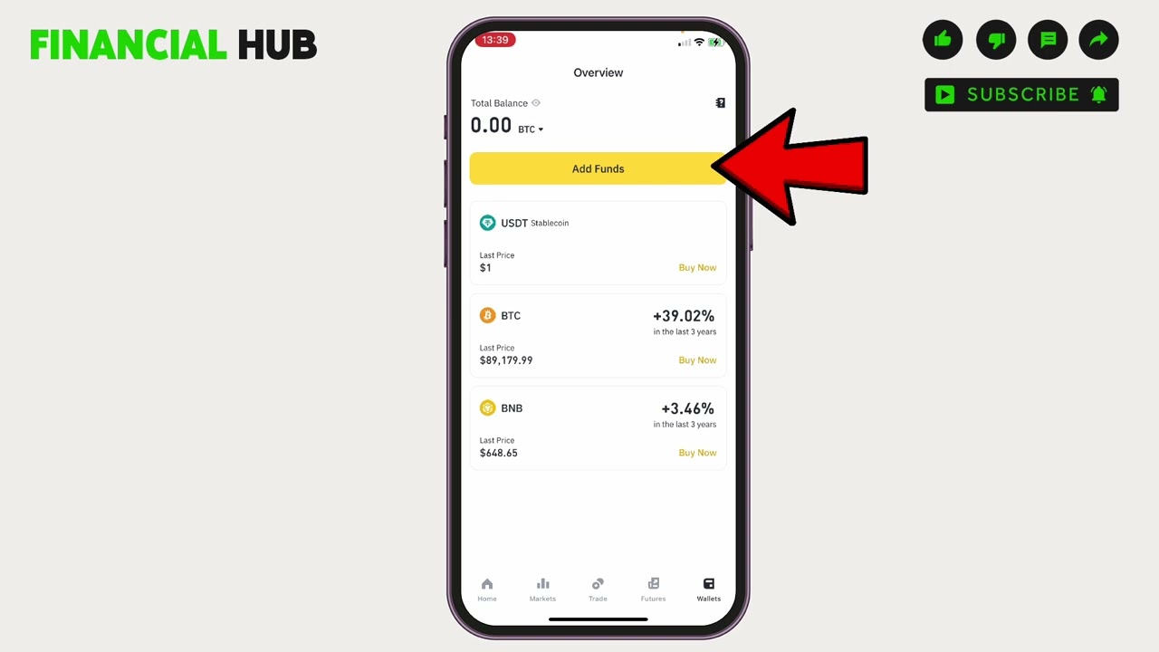 How To Find Binance Smart Chain 2024 | Locate BSC Network On Binance