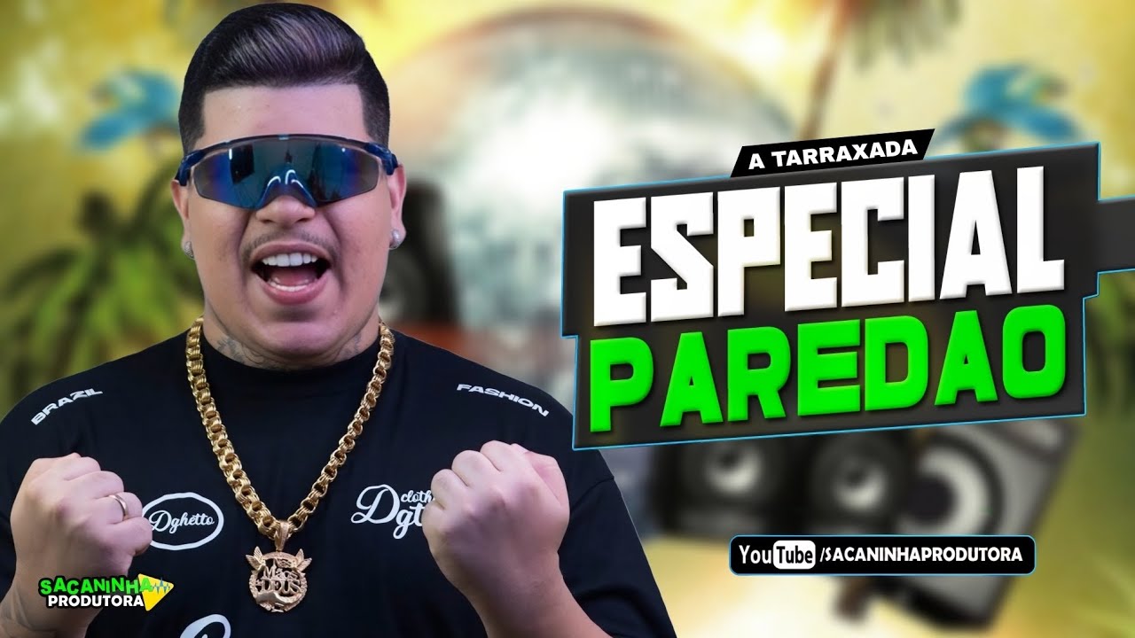 A TARRAXADA ATUALIZADO VERÃO || SÓ MÚSICAS NOVAS PRA PAREDÃO