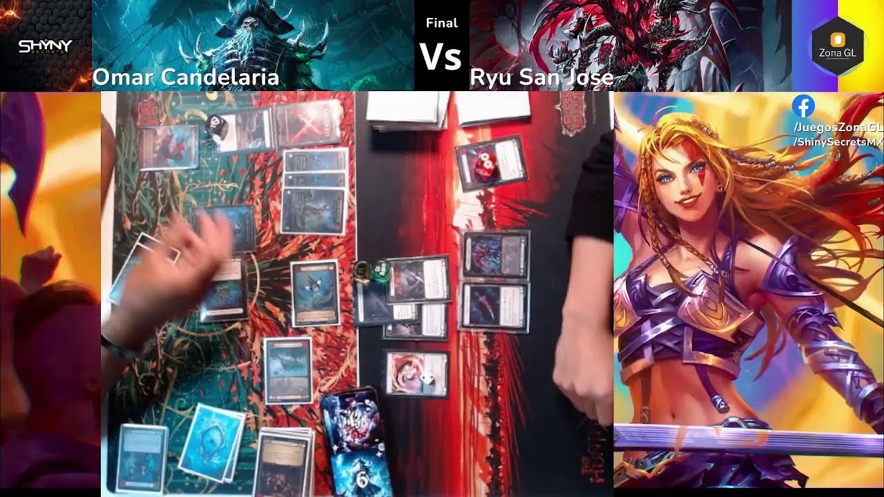 Pro Quest Tijuana | Shiny Secrets