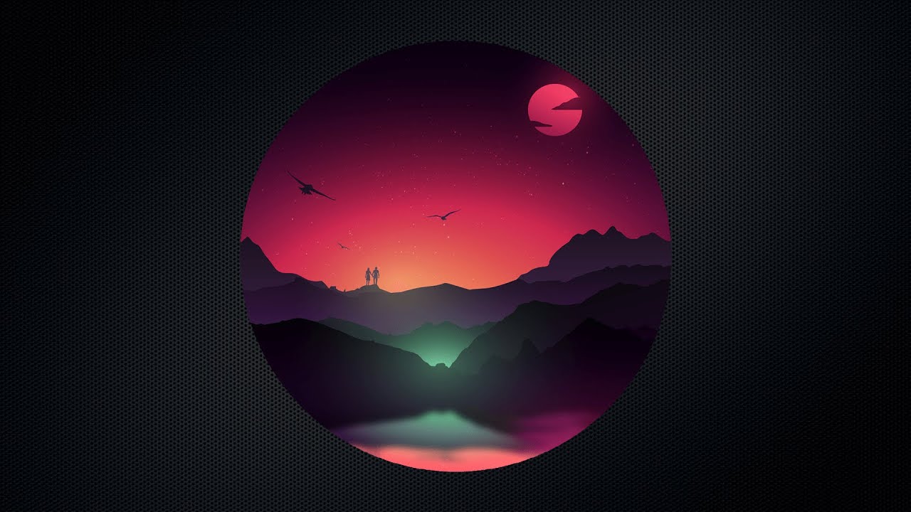 Ionus - New Path (Gift Track)