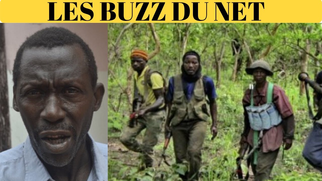 URGENT! ABDOU ELINKINE DIATTA DU MFDC TUÉ DANS UNE FUSILLADE À MLOMP