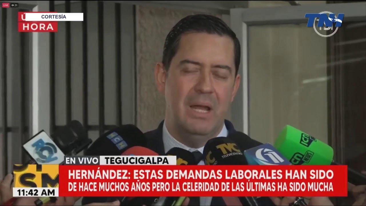 🔴 ¡EN VIVO! || Informe Especial