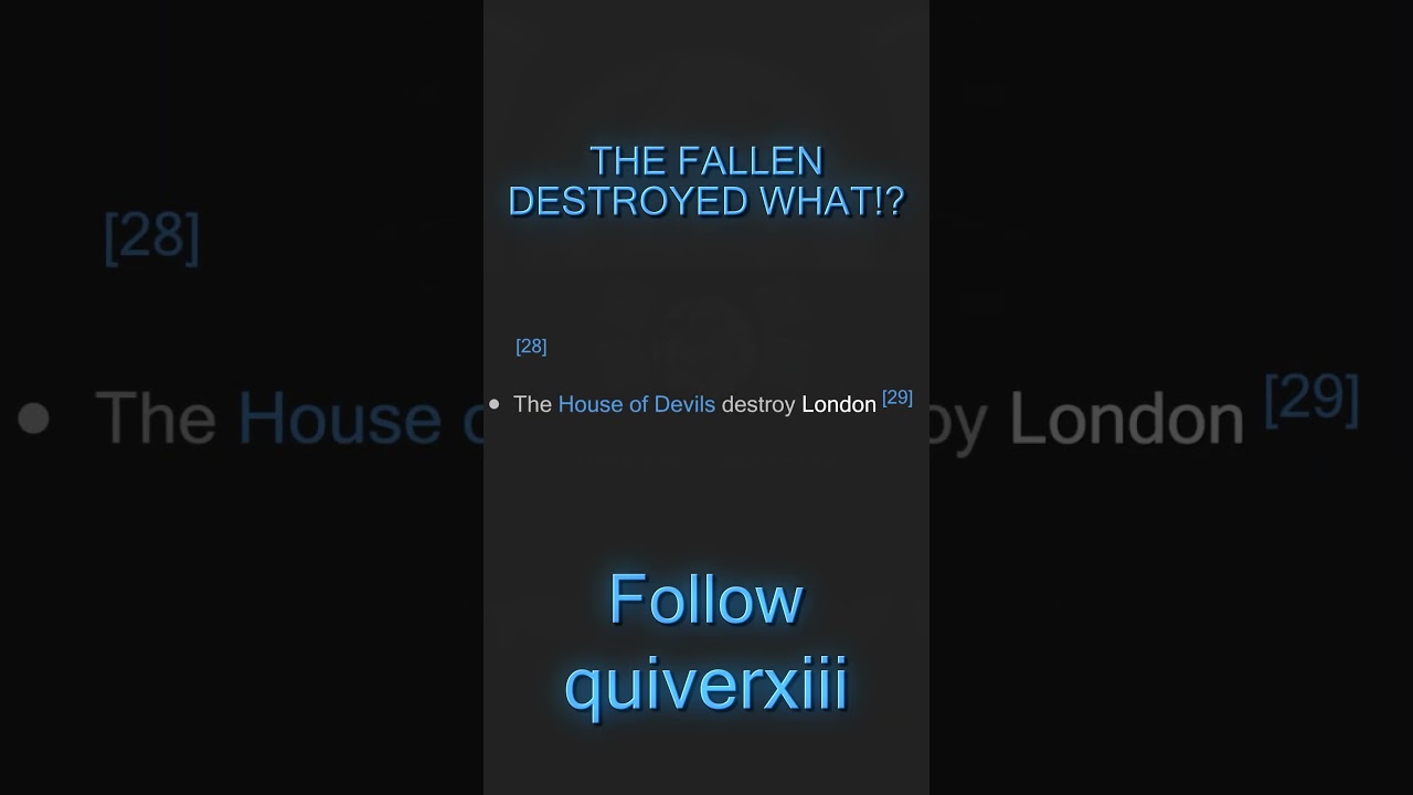 The Fallen Destroyed WHAT!? #destiny2 #destiny2pve #bungiedestiny #destinygame