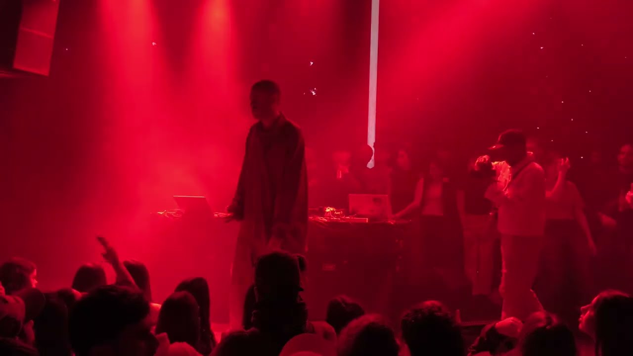 עטר מיינר ואביתר בנאי-נשמות (בכורה גגרין ת