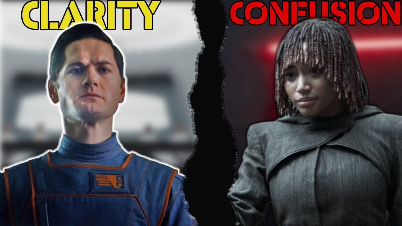 How to (Not) Write Moral Complexity