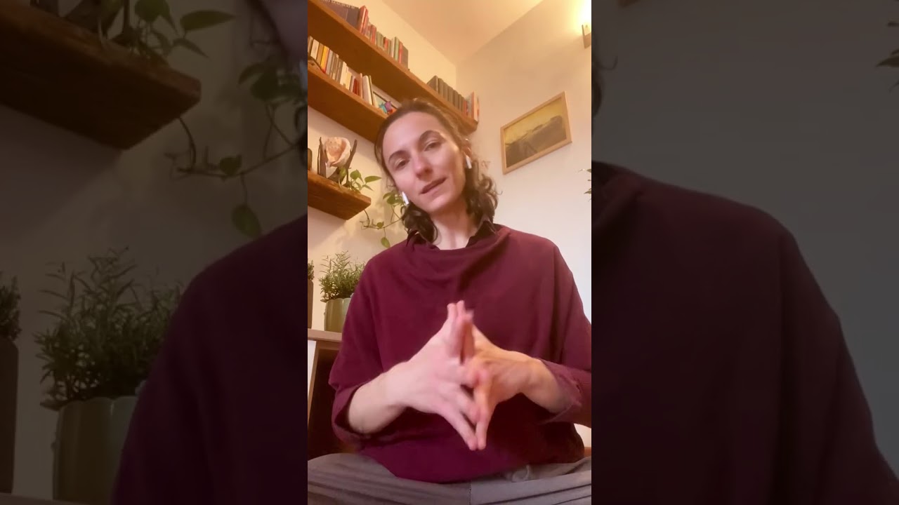 Movimento di potere: marzo - Spirale - IV chakra￼