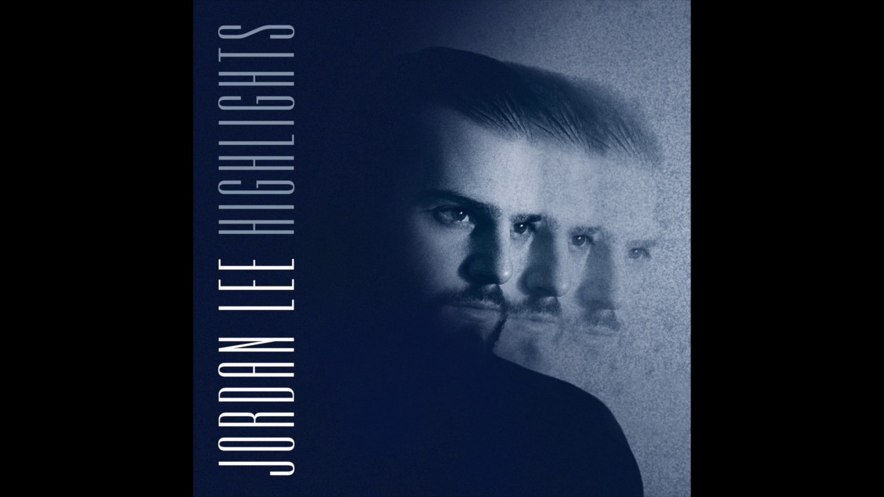 Jordan Lee - Thinkin Of