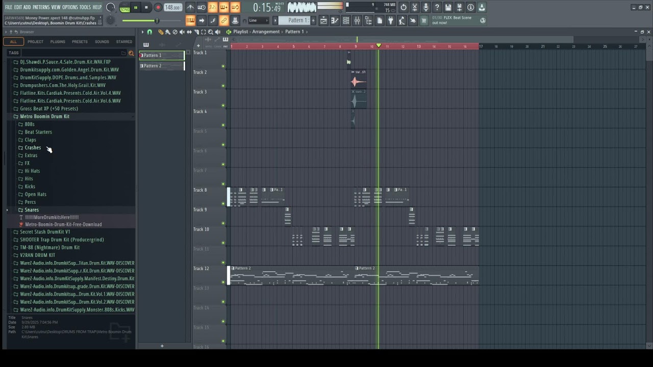 CUTNUHPP 2.8