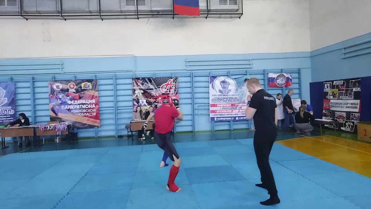 Антон 🔵 