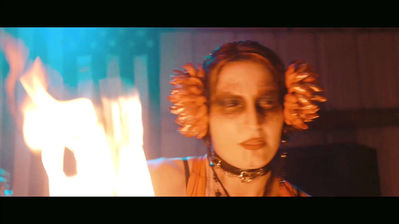Official Music Video-