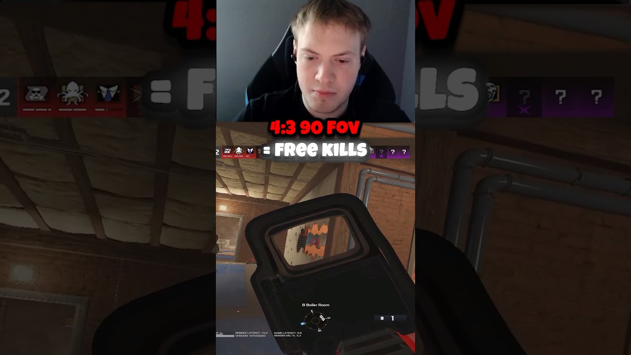 4:3 &mdash; ЛУЧШИЙ ВАРИАНТ!