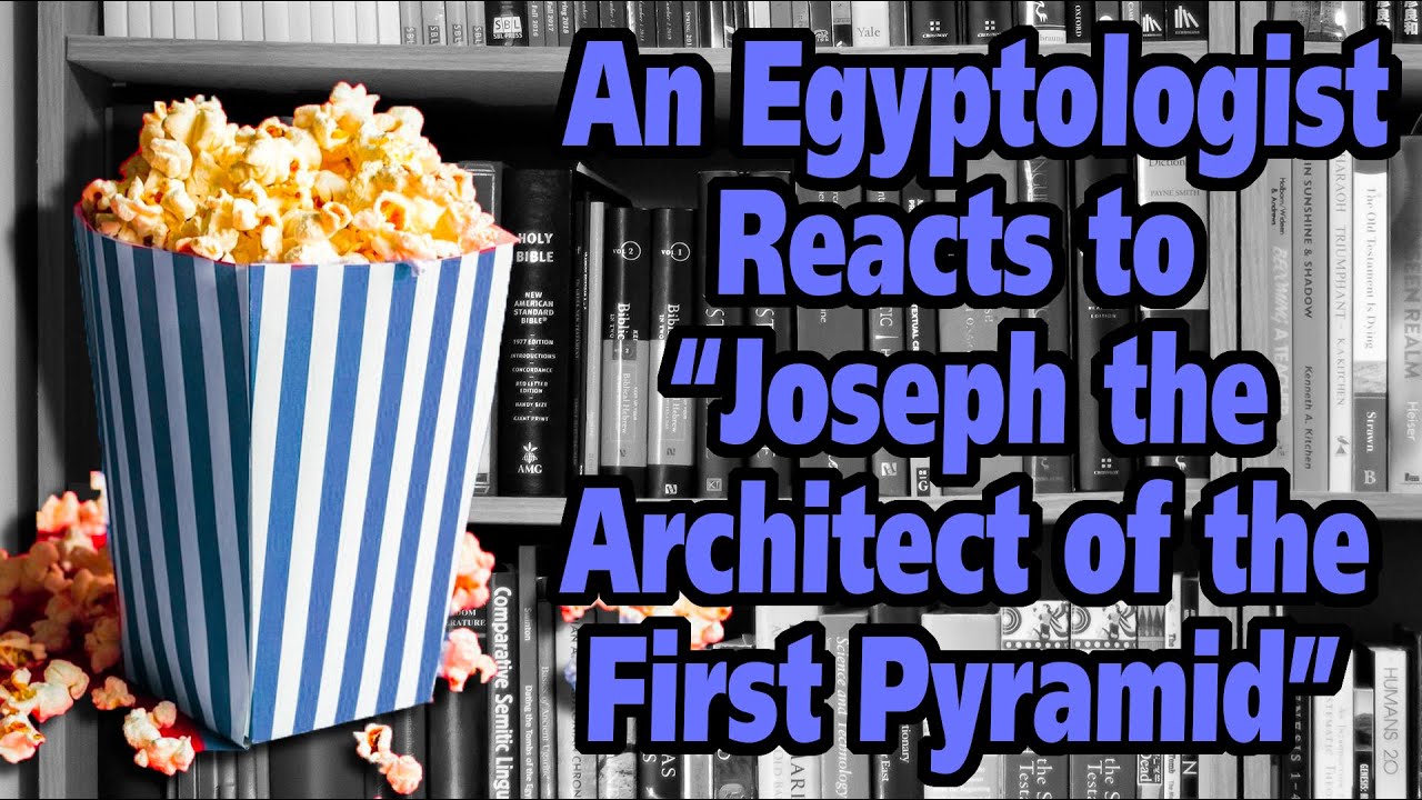 An Egyptologist reacts to 