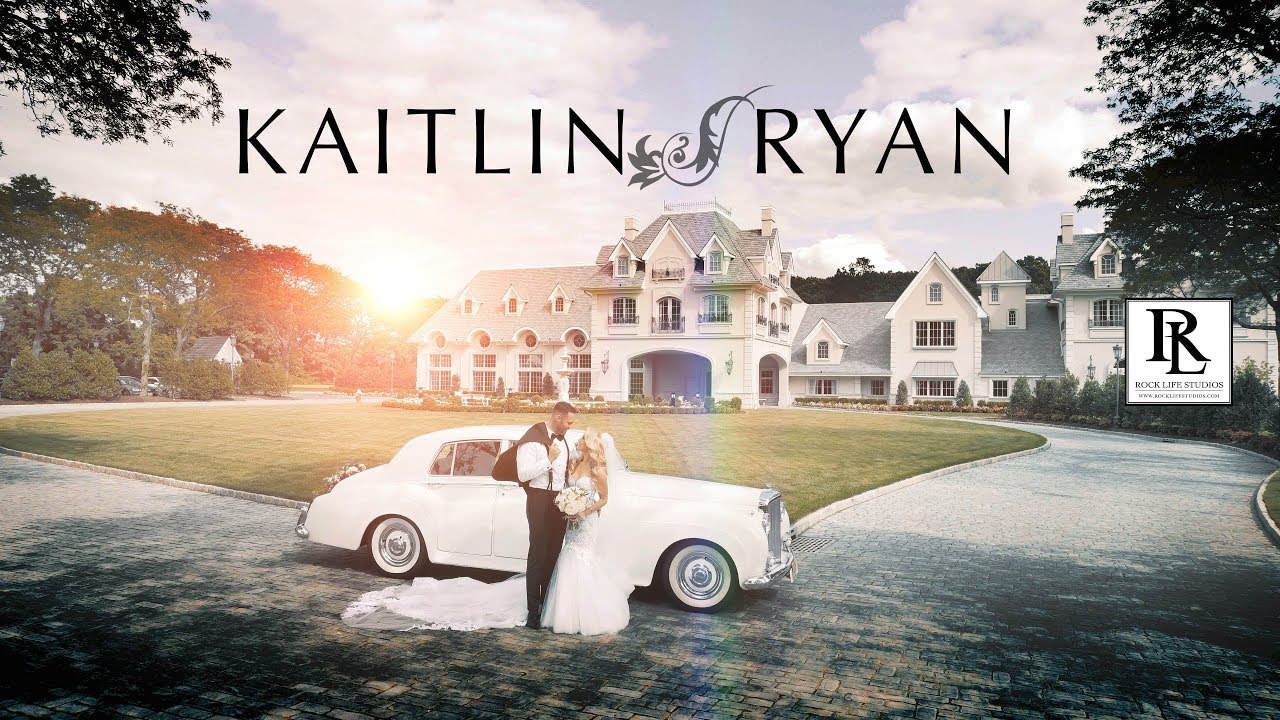 Kaitlin & Ryan | Short Film | Wedding at Park Chateau