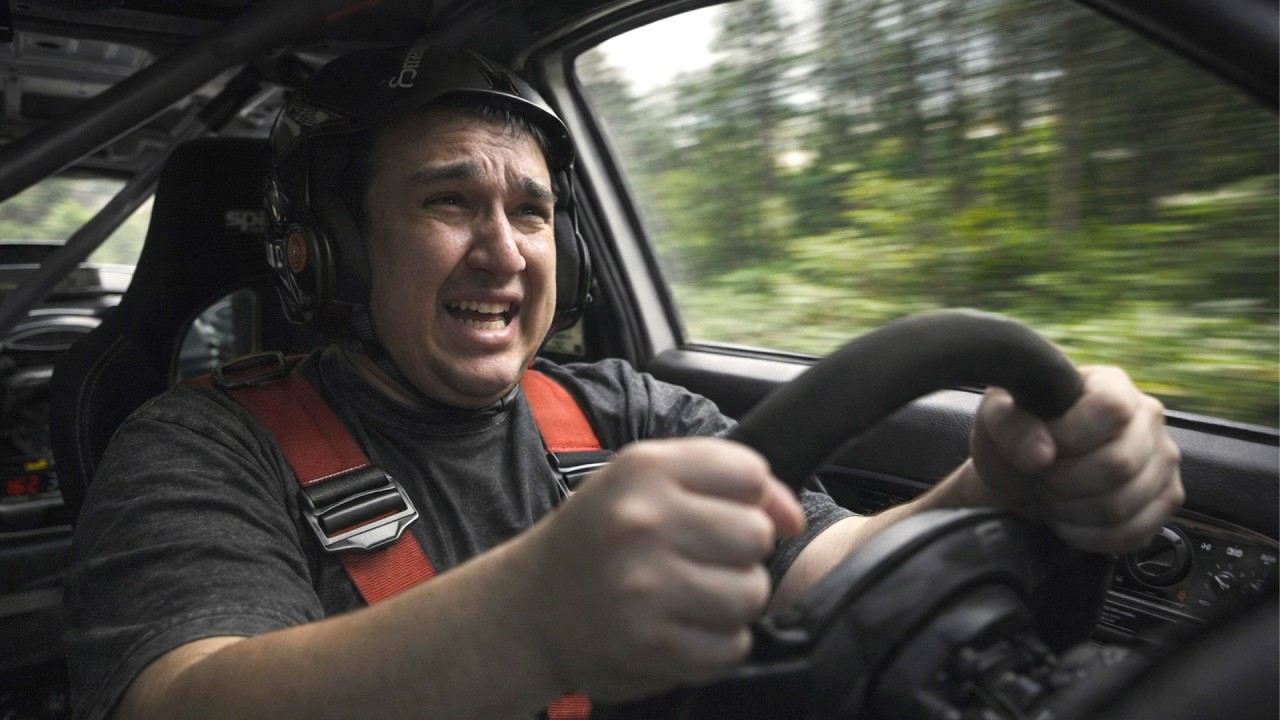 Vozimo GROUP B monstruma sa ZADNJOM VUCOM! Dirt Rally 2.0