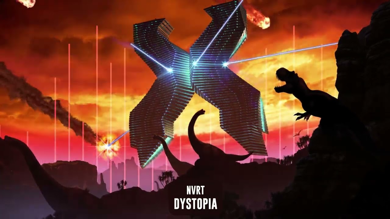 NVRT - Dystopia | Subsidia