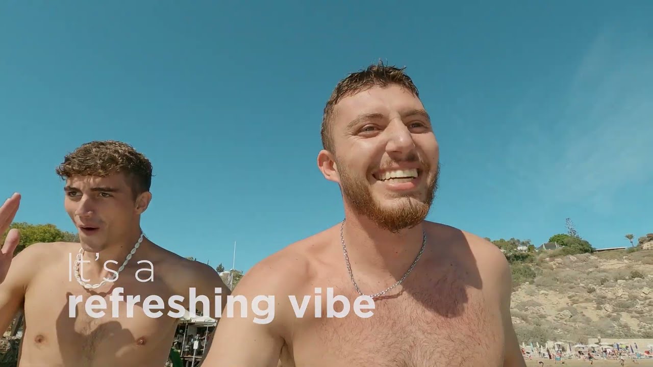 Cyprus-it&rsquo;s a unique VIBE! Vol. 1